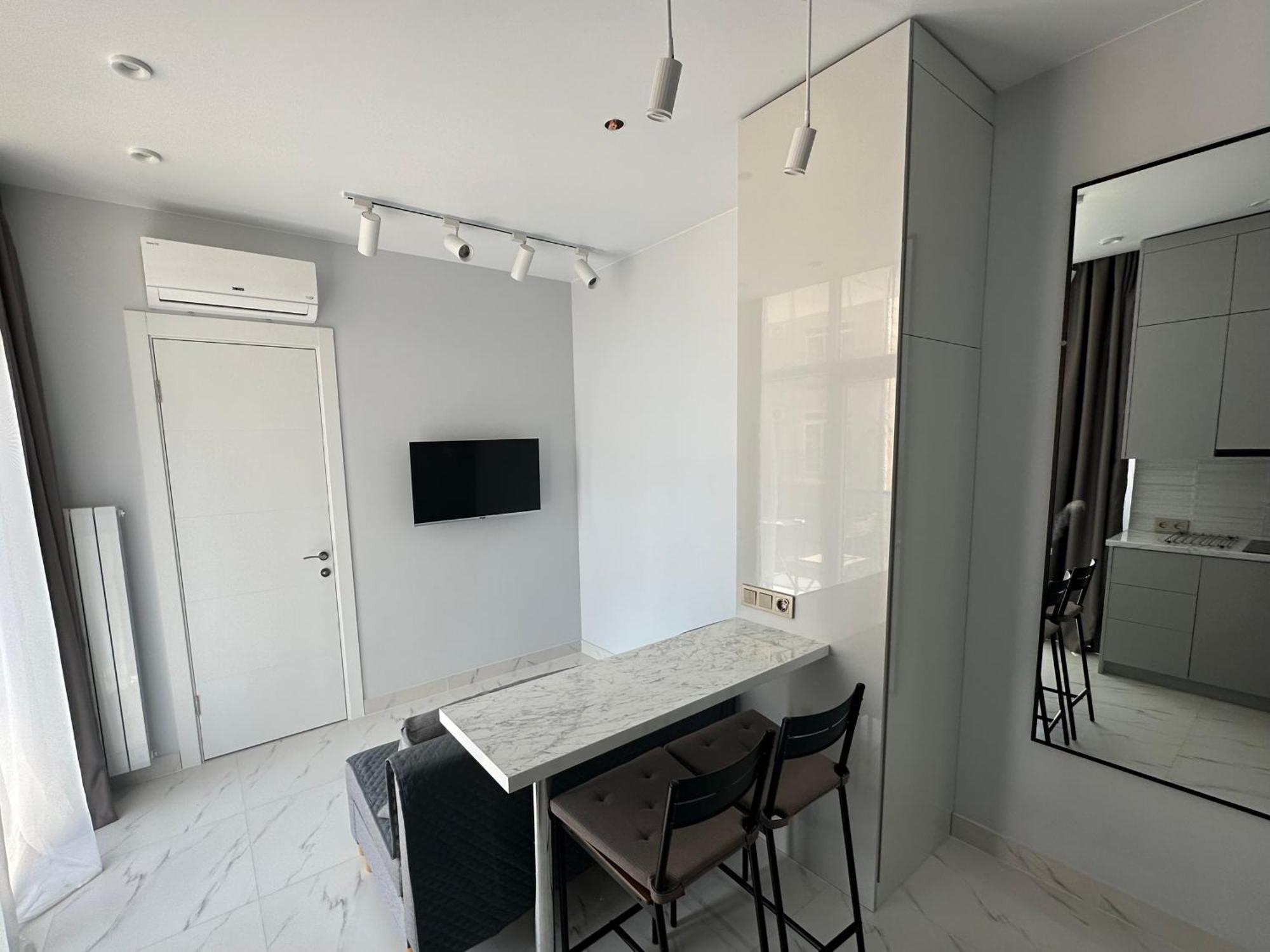 Black Sea Line Residence Gonio Ngoại thất bức ảnh